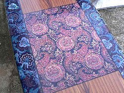 �G�|�L�V �����C�N �T�[�t�e�b�N WOOD&FABRIC 5